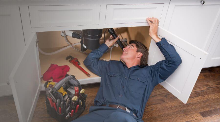 Professional Leak Detection in Frederick, PA