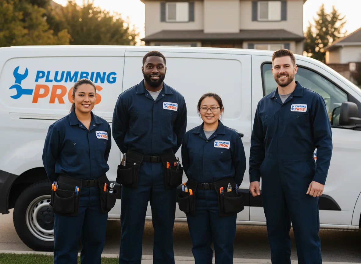 Water Heater Repair company in Frederick, PA